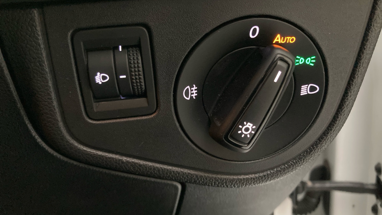 Volkswagen Polo 1.0 TSI Life 5dr Petrol Hatchback